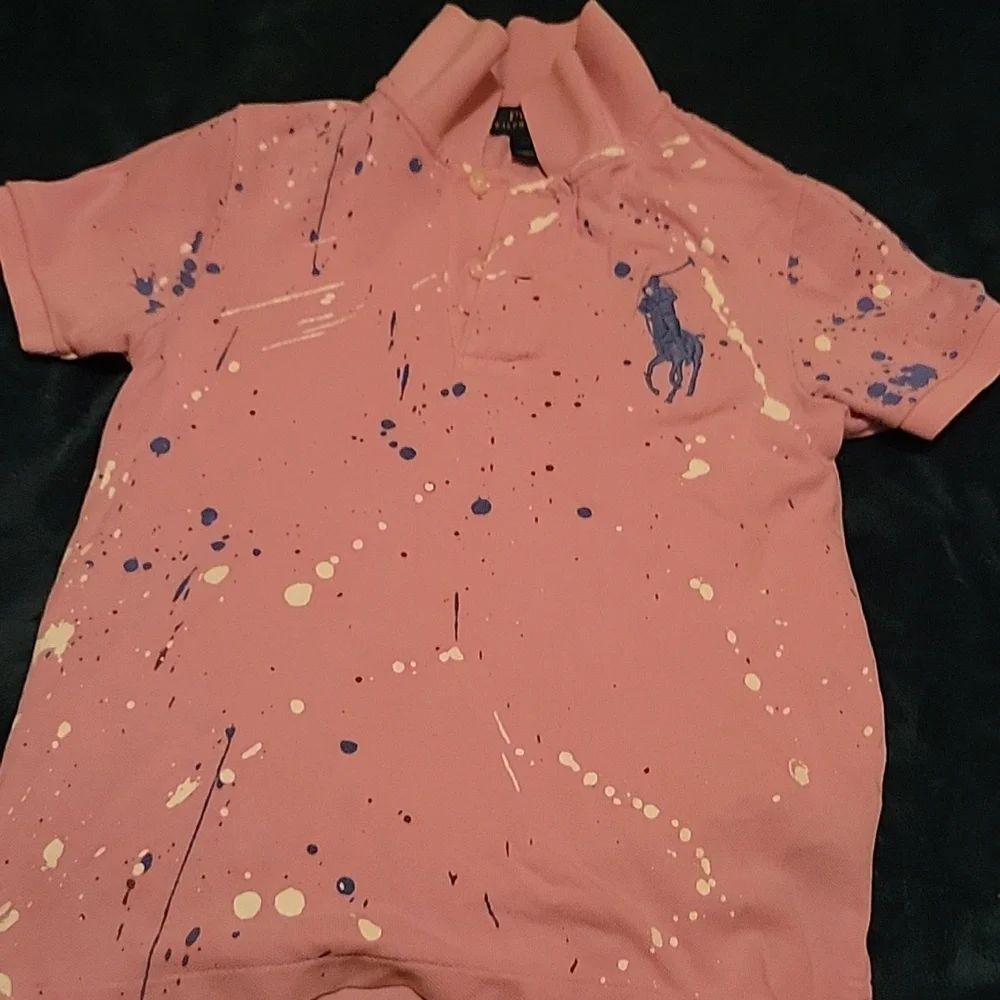 Shirts - Picture 2 of 3